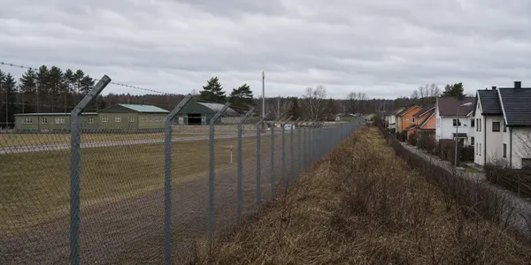 Fastigheter och stadsutveckling